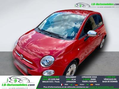 Fiat 500 1.2 69 ch BVM