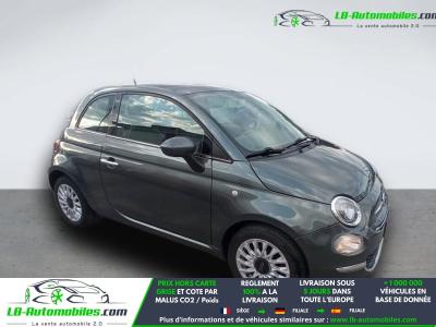 Fiat 500 1.2 69 ch BVM