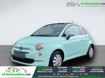 Fiat 500 1.2 69 ch BVM