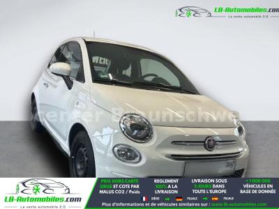 Fiat 500 1.2 69 ch BVM