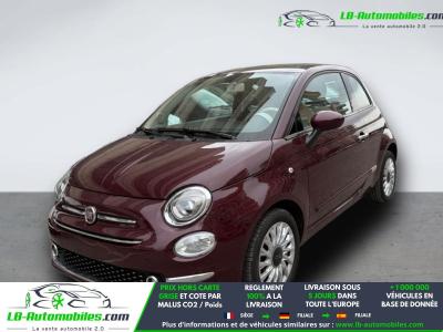 Fiat 500 1.2 69 ch BVM