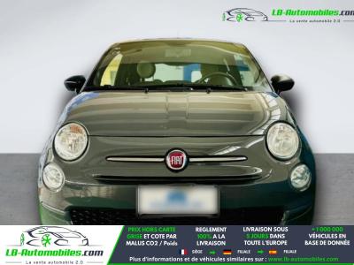 Fiat 500 1.2 69 ch BVM