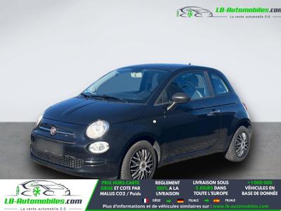 Fiat 500 1.2 69 ch BVM