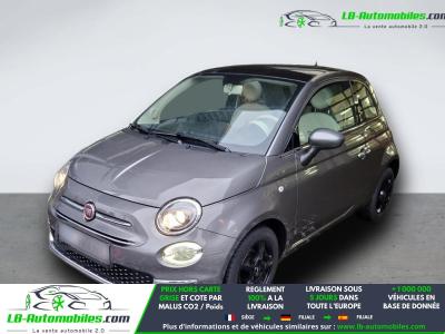 Fiat 500 1.2 69 ch BVM