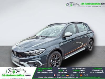 Fiat Tipo 1.5 Firefly Turbo 130 ch Hybrid BVA
