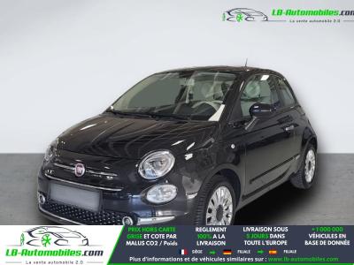 Fiat 500 1.2 69 ch BVA