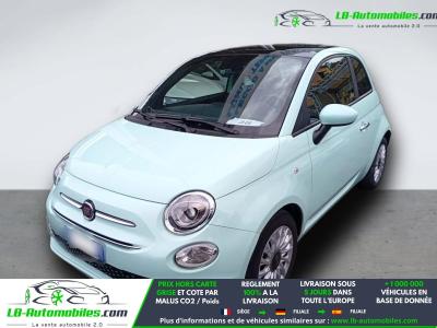 Fiat 500 1.2 69 ch BVA