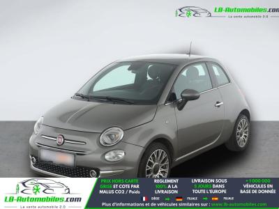 Fiat 500 1.2 69 ch BVA