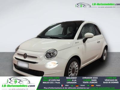 Fiat 500 1.0 70 ch Hybride BSG