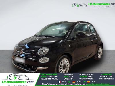Fiat 500 1.0 70 ch Hybride BSG