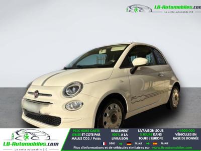 Fiat 500 0.9 8V 85 ch TwinAir BVM