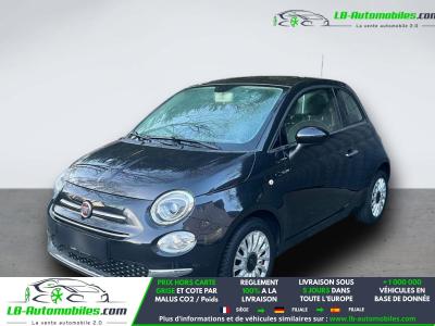 Fiat 500 0.9 8V 85 ch TwinAir BVM