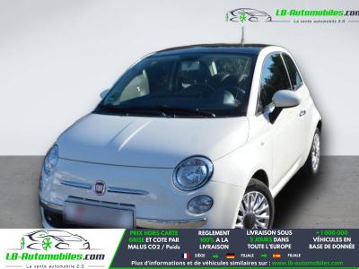 Fiat 500 0.9 105 ch TwinAir BVM