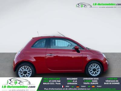 Fiat 500 0.9 105 ch TwinAir BVM