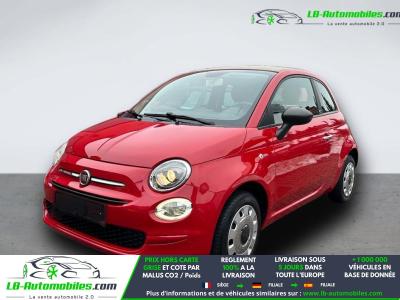 Fiat 500 1.2 8V 69 ch BVM