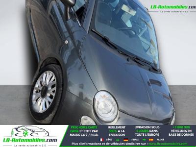 Fiat 500 1.2 8V 69 ch BVM