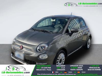 Fiat 500 1.2 8V 69 ch BVM