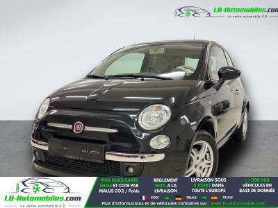 Fiat 500 1.2 8V 69 ch BVM