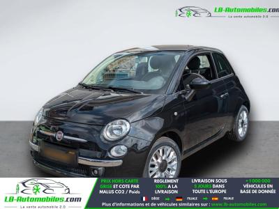 Fiat 500 1.2 8V 69 ch BVM