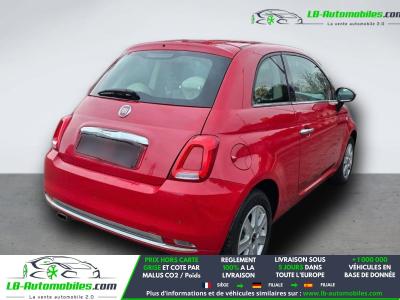 Fiat 500 1.2 8V 69 ch BVM