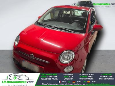 Fiat 500 1.2 8V 69 ch BVM