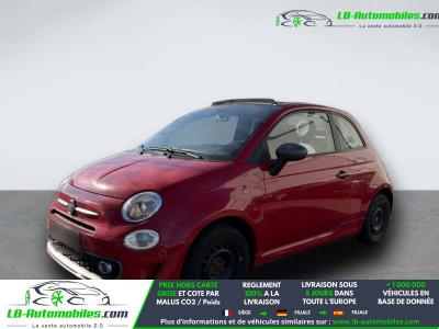 Fiat 500 1.2 8V 69 ch BVM