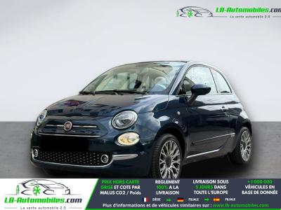 Fiat 500 1.2 8V 69 ch BVM