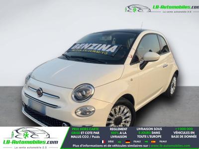 Fiat 500 1.2 8V 69 ch BVM