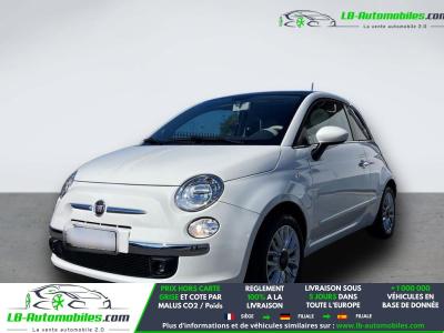 Fiat 500 1.2 8V 69 ch BVM