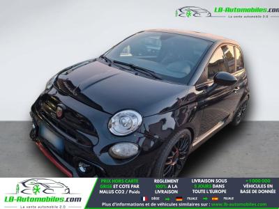 Fiat 500 0.9 105 ch TwinAir BVM