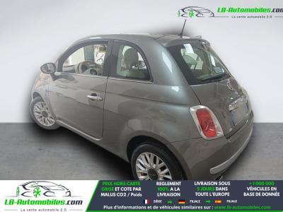 Fiat 500 1.3 Multijet 16V 95 ch BVM