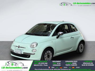 Fiat 500 1.3 Multijet 16V 95 ch BVM