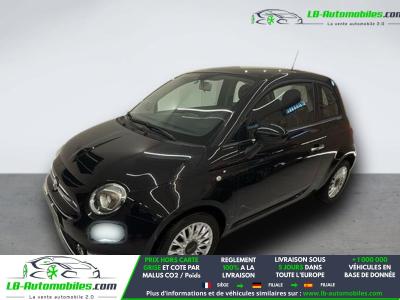 Fiat 500 1.3 Multijet 16V 95 ch BVM