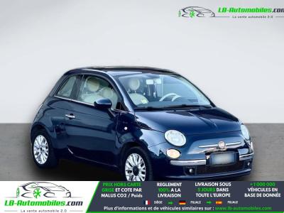 Fiat 500 1.3 Multijet 16V 95 ch BVM