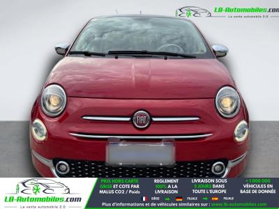 Fiat 500 1.3 Multijet 16V 95 ch BVM