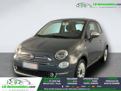 Fiat 500 1.3 Multijet 16V 95 ch BVM