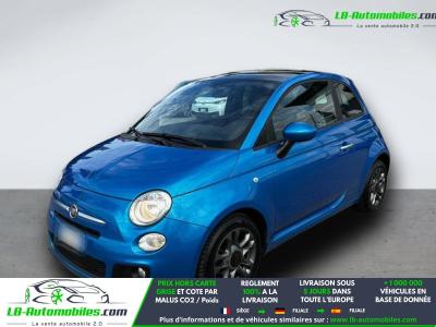 Fiat 500 1.3 Multijet 16V 95 ch BVM