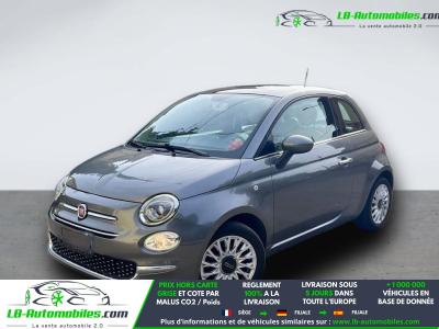 Fiat 500 1.3 Multijet 16V 95 ch BVM