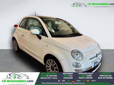 Fiat 500 1.3 Multijet 16V 95 ch BVM