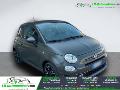 Fiat 500 1.3 Multijet 16V 95 ch BVM