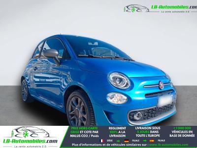 Fiat 500 1.3 Multijet 16V 95 ch BVM