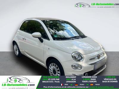Fiat 500 1.2 8V 69 ch BVM