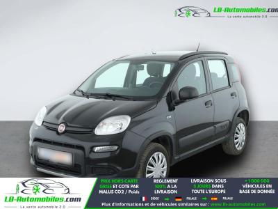 Fiat Panda 0.9 85 ch TwinAir 4x4