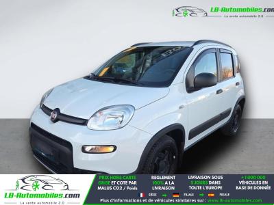 Fiat Panda 0.9 85 ch TwinAir 4x4