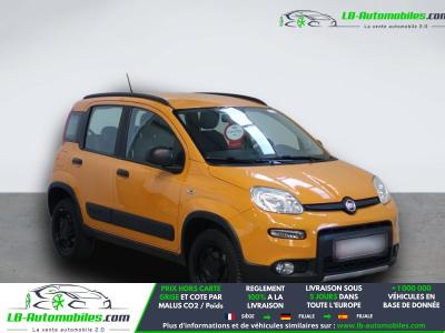 Fiat Panda 0.9 85 ch TwinAir 4x4