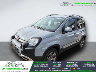 Fiat Panda 0.9 85 ch TwinAir 4x4