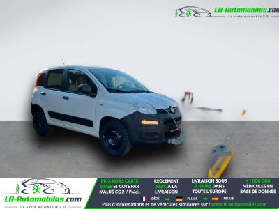 Fiat Panda 0.9 85 ch TwinAir 4x4