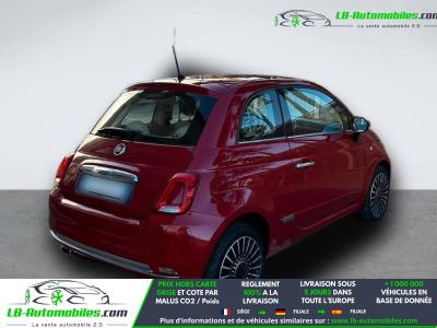 Fiat 500 1.3 Multijet 16V 95 ch BVM