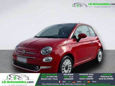 Fiat 500 1.3 Multijet 16V 95 ch BVM
