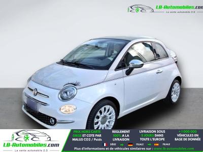 Fiat 500 1.3 Multijet 16V 95 ch BVM